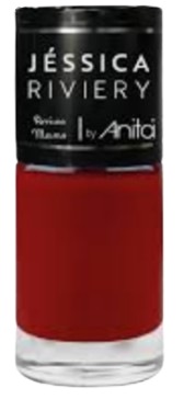 ESMALTE JÉSSICA RIVIERY - ARRISCO MESMO / ANITA