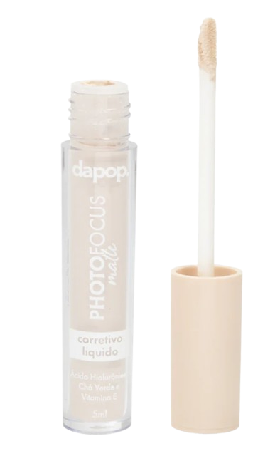 CORRETIVO PHOTOFOCUS MATTE-COR 01 / DAPOP