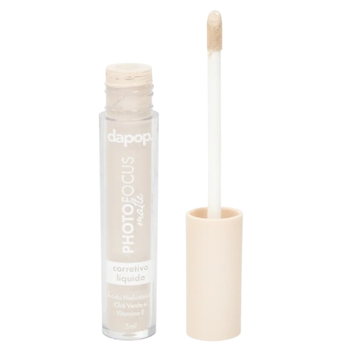 CORRETIVO PHOTOFOCUS MATTE-COR 02 / DAPOP