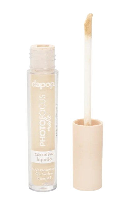 CORRETIVO PHOTOFOCUS MATTE-COR 03 / DAPOP