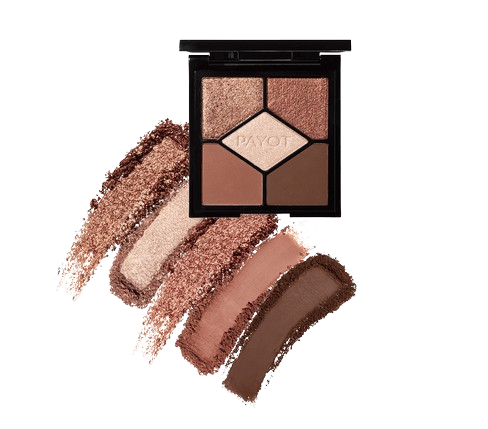 PALETA DE SOMBRAS - CHIC / PAYOT