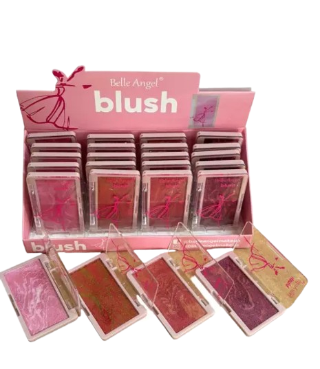 BLUSH MARMORIZADO / BELLE ANGEL