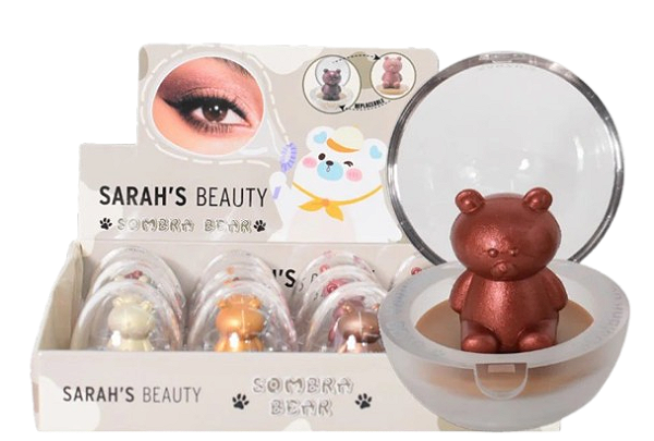 SOMBRA BEAR / SARAH´S BEAUTY