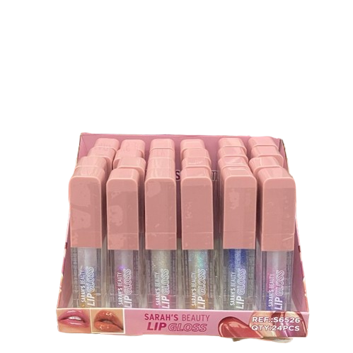 LIP GLOSS S6526 / SARAH´S BEAUTY