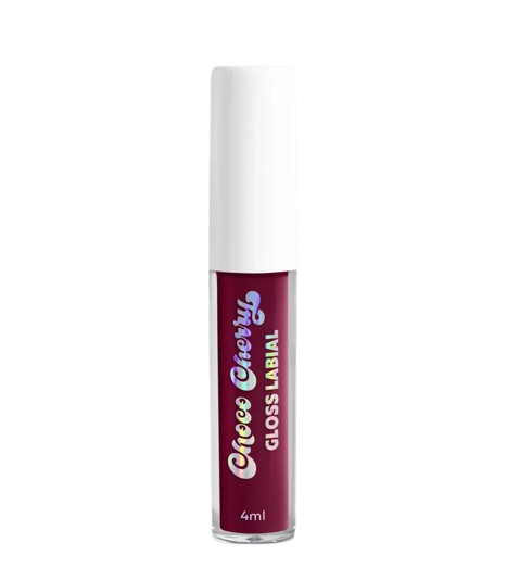 GLOSS LABIAL CHOCO CHERRY - CEREJA SILVESTRE / DAILUS