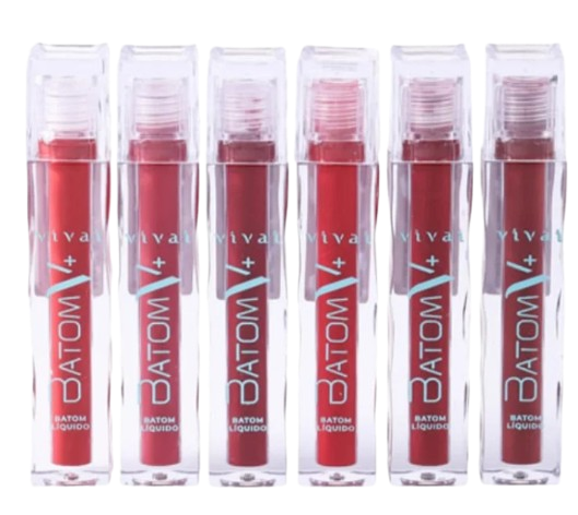 BATOM LIQUIDO MATTE V+ / VIVAI
