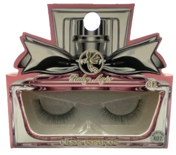 CÍLIOS POSTIÇOS - RA - 576 / RUBY ANJO