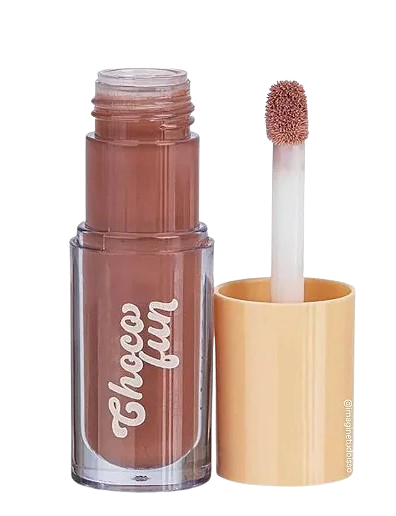 GLOSS TINT CREAM CHOCO FUN - AU LAIT / FENZZA