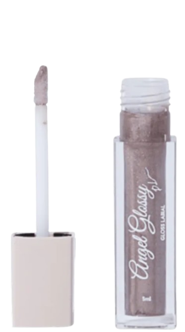 ANGEL GLOSSY GLOSS LABIAL - SPARK / CATHARINE HILL