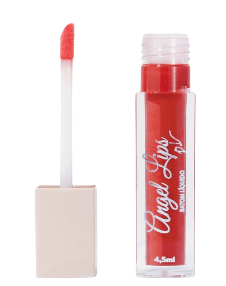 ANGEL GLOSSY GLOSS LABIAL - CUPID / CATHARINE HILL