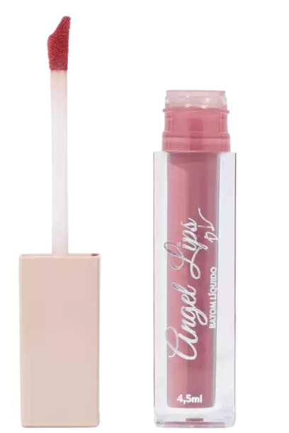 BATOM LÍQUIDO KISS / CATHARINE HILL