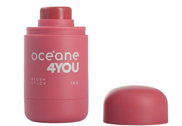 BLUSH STICK 4YOU - LOVE LETTER / OCEANE