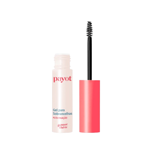 GEL PARA SOBRANCELHAS - ALTA FIXAÇÃO / PAYOT