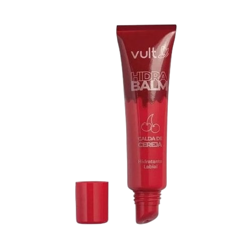 HIDRABALM - HIDRATANTE LABIAL - CALDA DE CEREJA / VULT