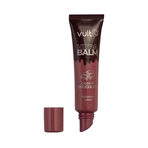 HIDRABALM - HIDRATANTE LABIAL - CALDA DE CHOCOLATE / VULT