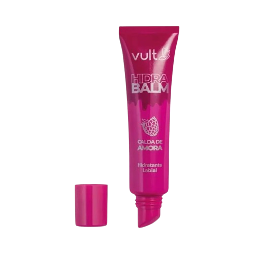 HIDRABALM - HIDRATANTE LABIAL - CALDA DE AMORA / VULT
