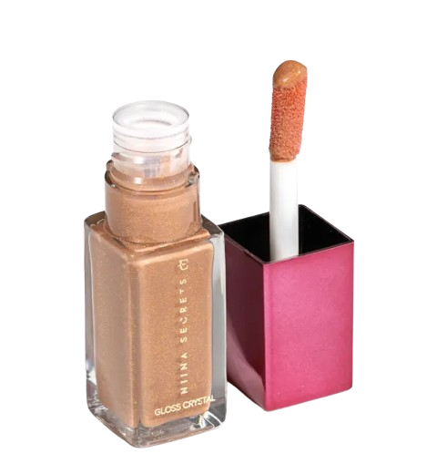 GLOSS CRYSTAL TURMALINA / NIINA SECRETS