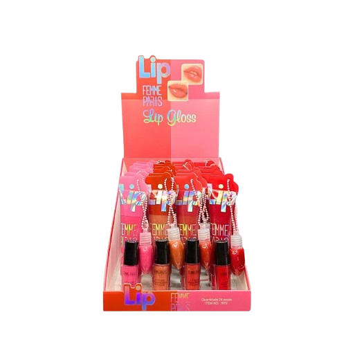 LIP GLOSS | LIP (FR117) / FEMME PARIS
