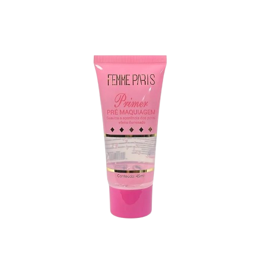 PRIMER PRÉ MAQUIAGEM / FEMME PARIS