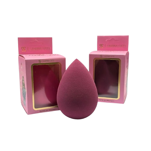 ESPONJA GRANDE (SP2108) / SABRINA SATO