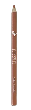 LÁPIS LÁBIAL CLASSIC! - COR 02 / SP COLORS