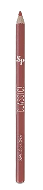 LÁPIS LÁBIAL CLASSIC! - COR 03 / SP COLORS