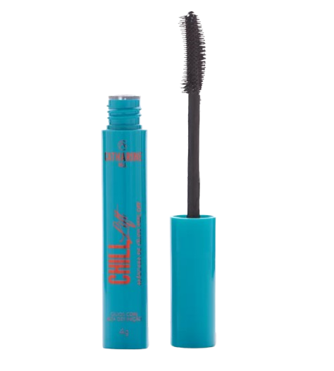 MÁSCARA DE CÍLIOS CHILL LIFT - PRETO / CATHARINE HILL