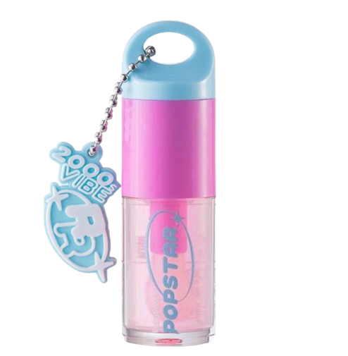 LIP OIL POPSTAR - PLUSH / RUBY ROSE