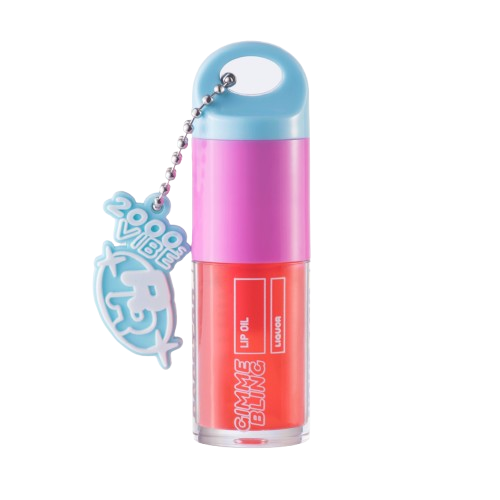 LIP OIL POPSTAR - LIQUOR / RUBY ROSE