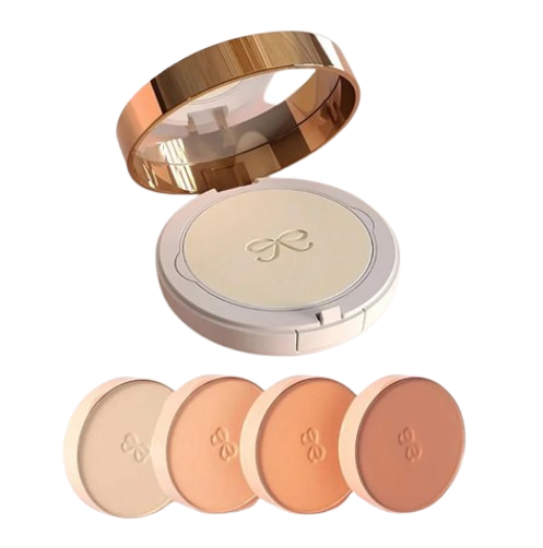 PÓ COMPACTO - 30 FPS / LATIKA