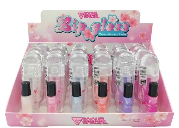 LIP GLOSS TS01032 / TOQUE SPECIAL