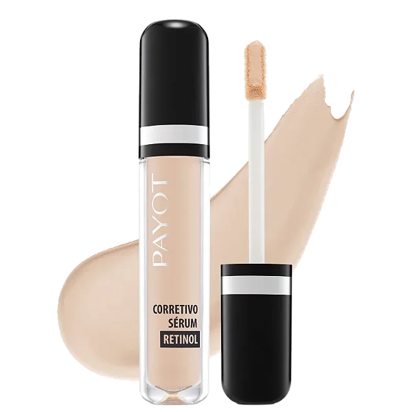 CORRETIVO SÉRUM RETINOL - COR 3 / PAYOT