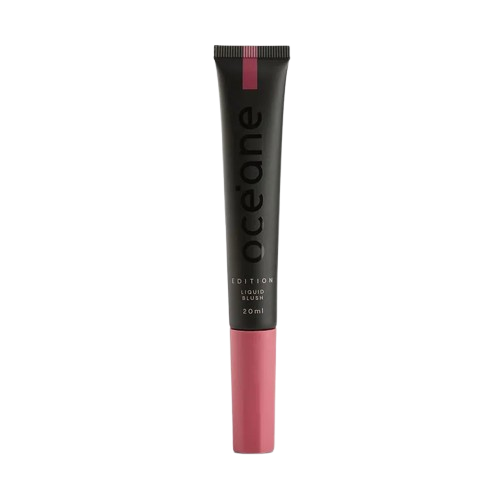 BLUSH LÍQUIDO - COR GUAVA / OCEANE