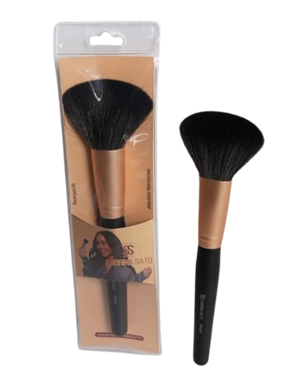 PINCEL PARA PÓ - SP047 / SABRINA SATO