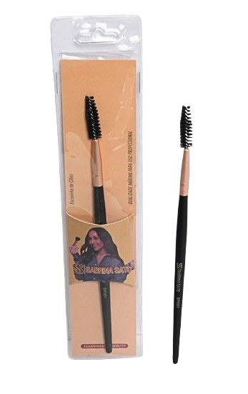 PINCEL P/ SOBRANCELHA - SP001 / SABRINA SATO