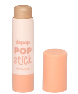 ILUMINADOR EM STICK - POP STICK 01 / DAPOP