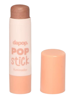 ILUMINADOR EM STICK - POP STICK 02 / DAPOP