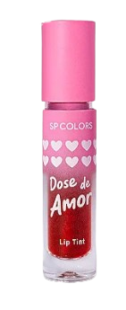 LIP TINT - DOSE DE AMOR COR 1 / SP COLORS