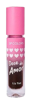 LIP TINT - DOSE DE AMOR COR 2 / SP COLORS