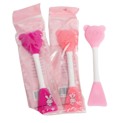 ESPATULA P/ LIMPEZA FACIAL - MM5530