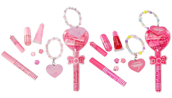 KIT GLOSS - MAGIC WAND / LABRANCHE