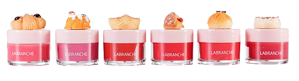 LIP BALM - CHEEK BAKERY / LABRANCHE