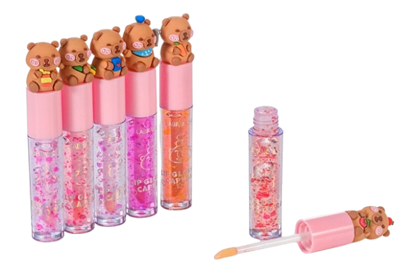 LIP GLOSS CAPYBARA / LABRANCHE