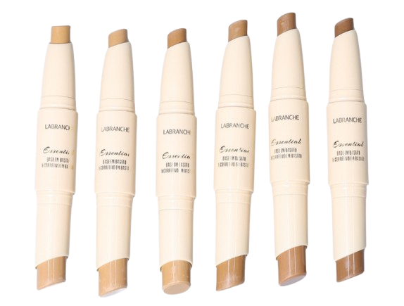 BASE E CORRETIVO EM BASTÃO 2 EM 1 / LABRANCHE