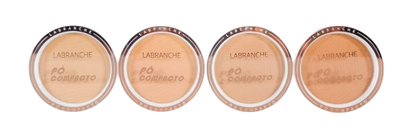 PÓ COMPACTO - BOX A / LABRANCHE