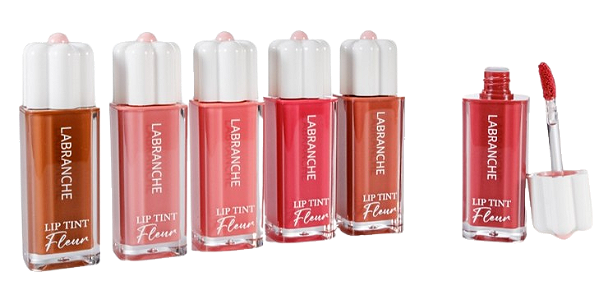 LIP TINT - FLEUR / LABRANCH
