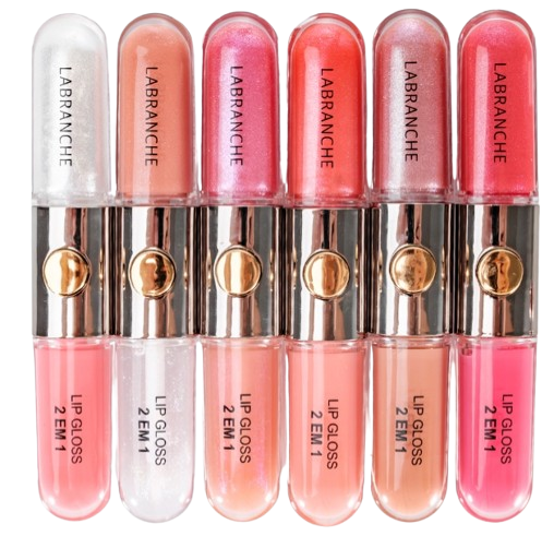 LIP GLOSS 2 EM 1 - LABRANCH