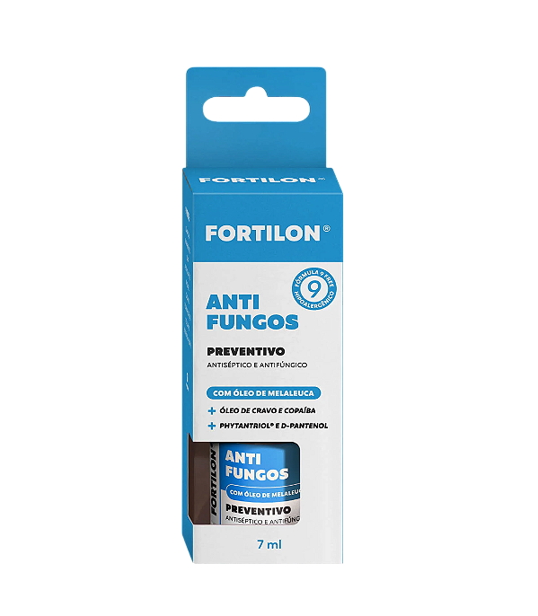 BASE ANTI FUNGOS / FORTILON