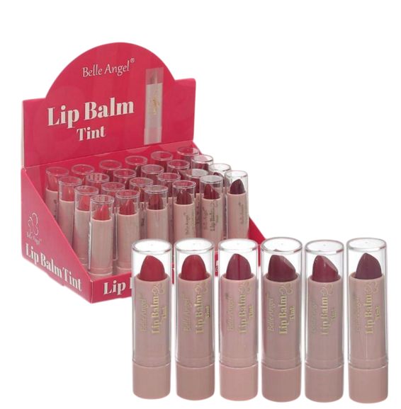 LIP BALM TINT / BELLE ANGEL