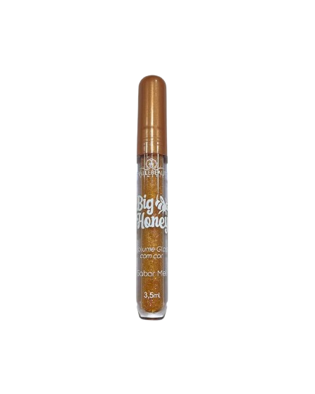 GLOSS LABIAL - BIG HONEY / PHÁLLEBEAUTY